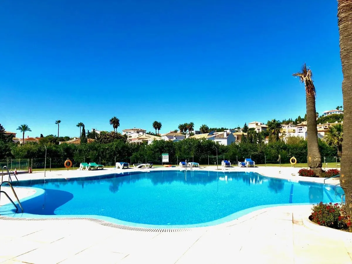 Lovely Sea Views Apartment On La Costa Del Sol El Faro