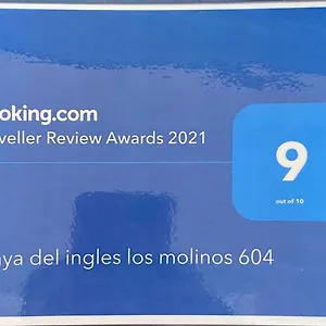 Playa Del Lngles Molinos 604 , San Bartolomé España