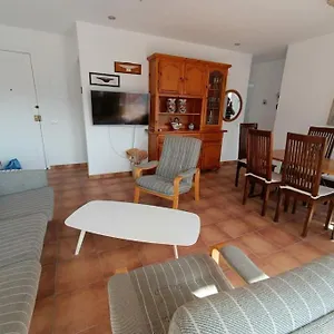 Apartamento Familiar Con Vistas Espectaculares , Cadaqués España