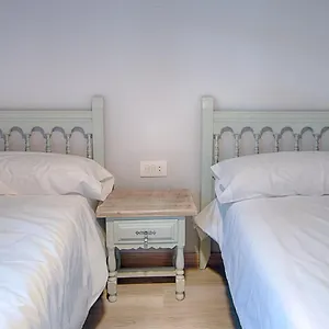 Saplan Real Estate Pensaueth , Salardú España