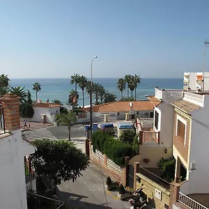 Hernan Cortes , Nerja España