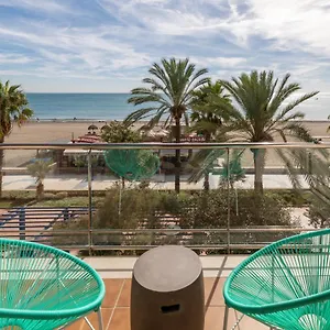 Iloftmalaga Pacifico 41 , Malaga Spain