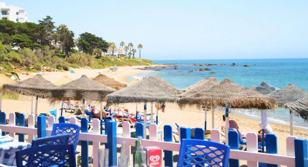 lovely sea views apartment on La Costa del Sol El Faro