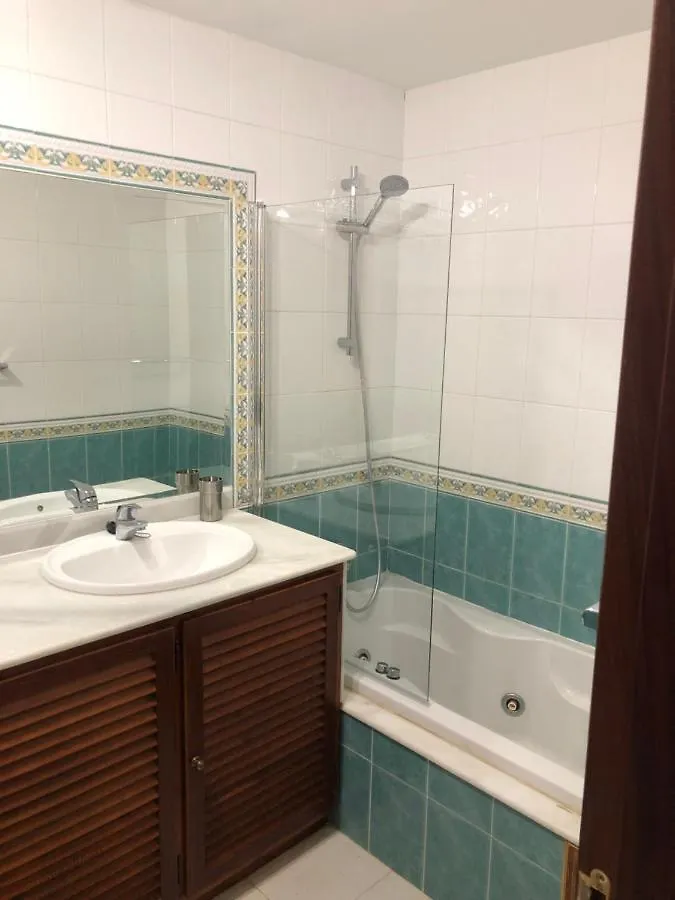 lovely sea views apartment on La Costa del Sol El Faro España