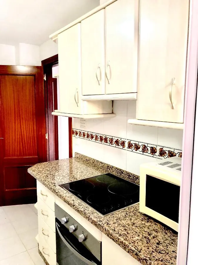 lovely sea views apartment on La Costa del Sol El Faro