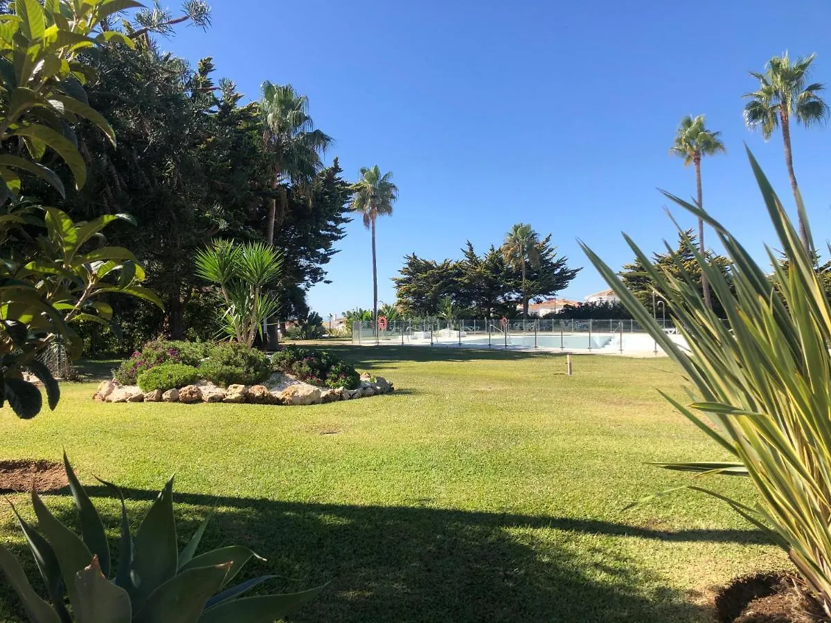 lovely sea views apartment on La Costa del Sol El Faro